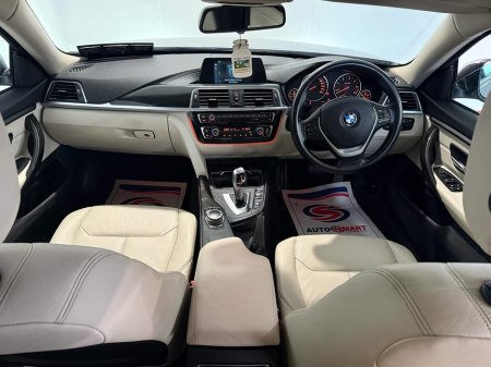 2019 BMW 4-Series - photo 3