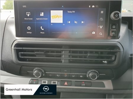 2026 Opel Vivaro - photo 15