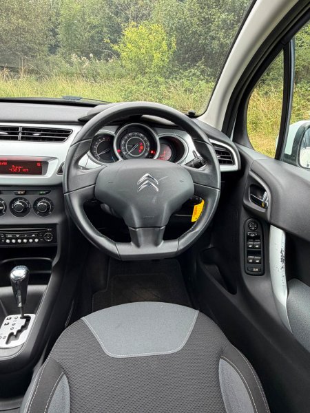 2013 Citroen C3 - photo 23