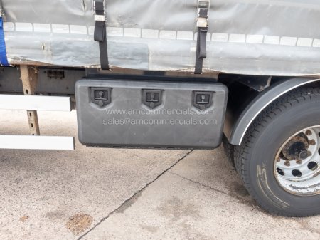 2017 SCANIA R370 - photo 13