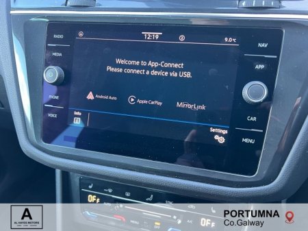 2023 Volkswagen Tiguan - photo 11