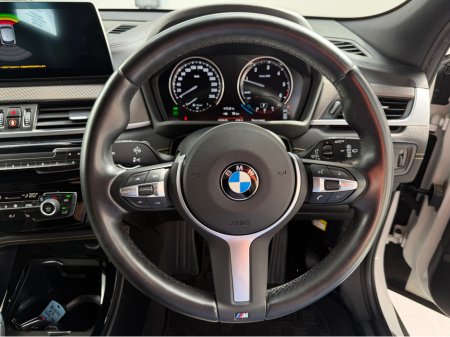 2020 BMW X2 - photo 34