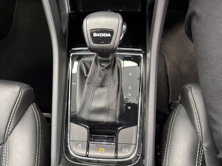 2024 Skoda Kodiaq - photo 18