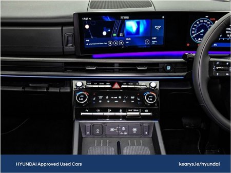 2024 Hyundai Santa Fe - photo 11