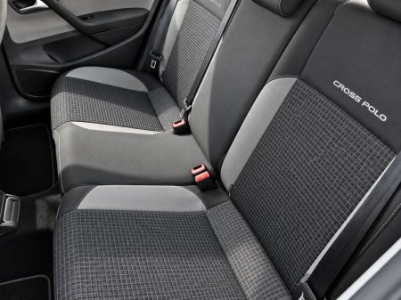 2017 Volkswagen Polo - photo 4