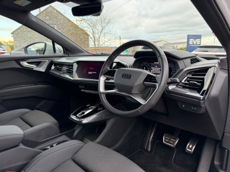 2023 Audi Q4 e-tron - photo 11