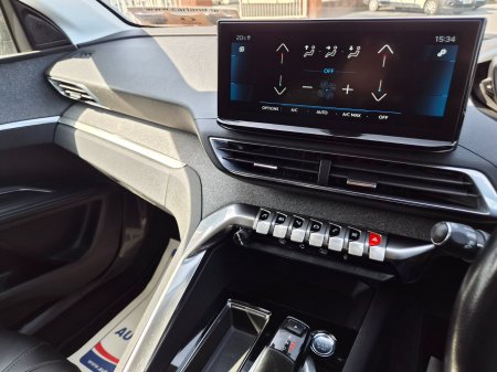 2021 Peugeot 508 - photo 23