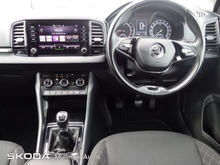 2022 Skoda Karoq - photo 2