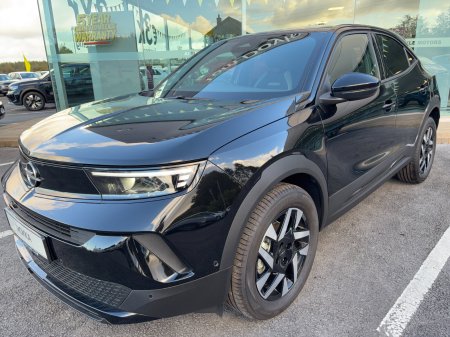 2027 Opel Mokka - photo 7
