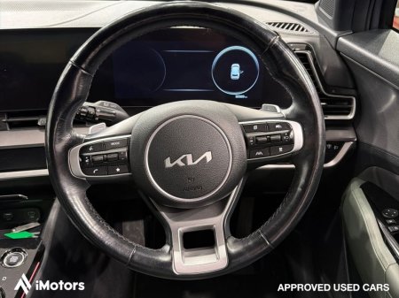 2024 Kia Sportage - photo 16
