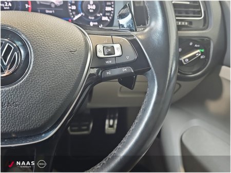 2019 Volkswagen Golf - photo 20