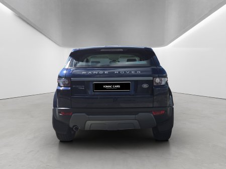 2014 Land Rover Range Rover Evoque - photo 4
