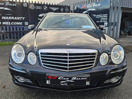 2007 Mercedes-Benz E-Class - photo 7