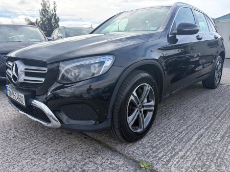 2018 Mercedes-Benz GLC - photo 3