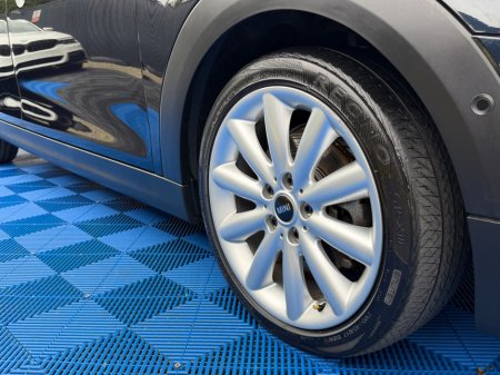 2020 Mini Cooper - photo 11