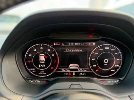 2019 Audi Q2 - photo 20