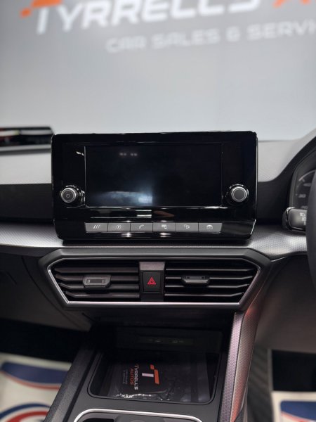2024 SEAT Leon - photo 13
