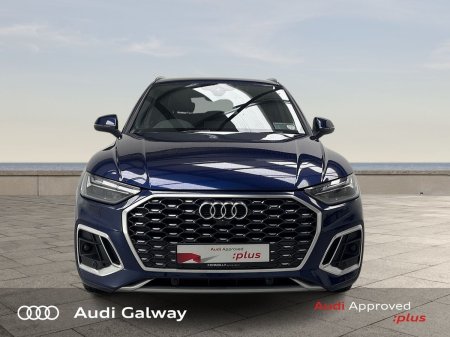 2023 Audi Q5 - photo 2