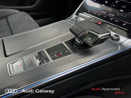 2022 Audi A6 - photo 12