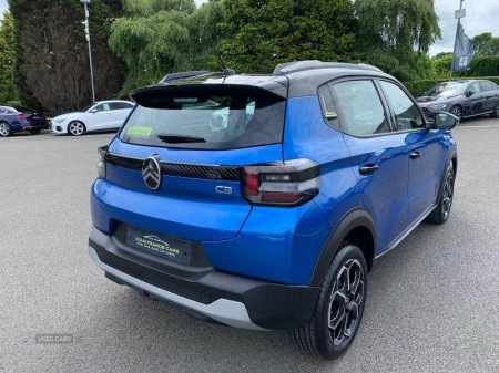 2025 Citroen C3 - photo 5