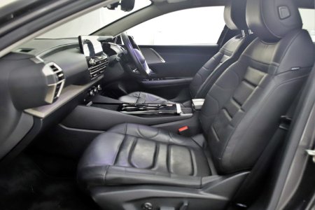 2023 Citroen C5 X - photo 14