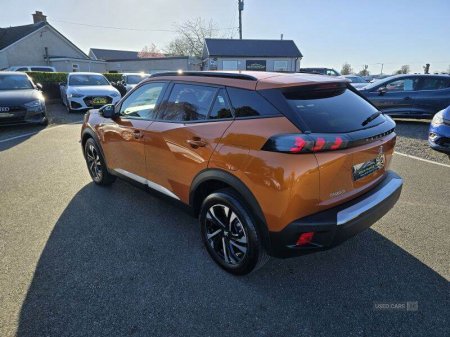 2022 Peugeot 2008 - photo 3