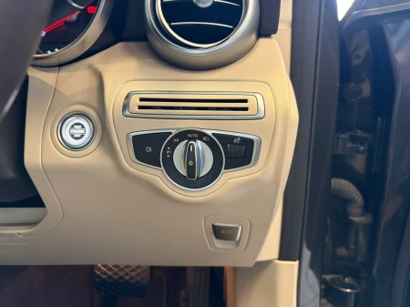 2021 Mercedes-Benz GLC - photo 37