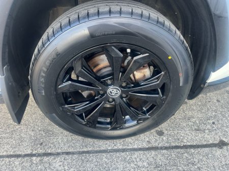 2024 Toyota RAV4 - photo 15