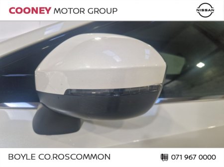 2022 Nissan Qashqai - photo 27