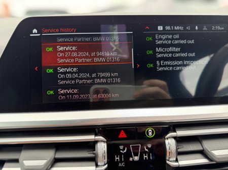 2021 BMW 3-Series - photo 28