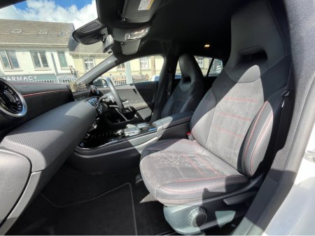 2023 Mercedes-Benz CLA - photo 28