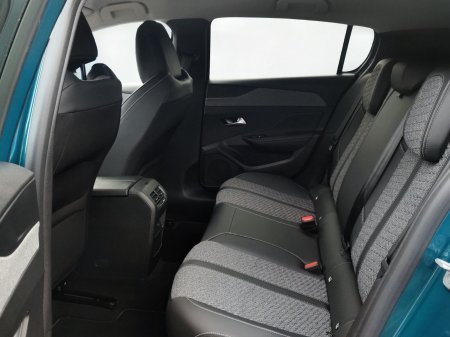2026 Peugeot 308 - photo 16