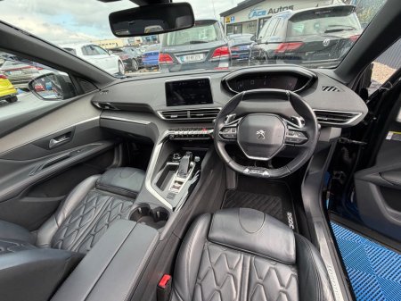 2019 Peugeot 3008 - photo 20