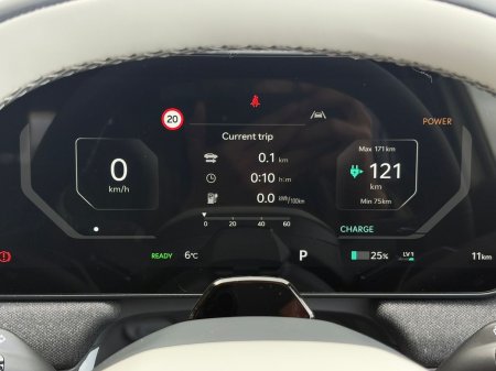 2027 Kia EV3 - photo 14