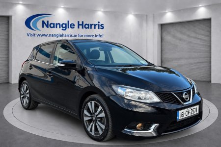 2016 Nissan Pulsar - photo 7