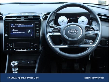 2023 Hyundai Tucson - photo 4