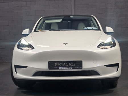 2023 Tesla Model Y - photo 4