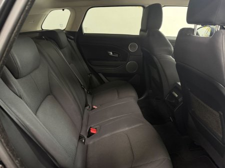 2016 Land Rover Range Rover Evoque - photo 14