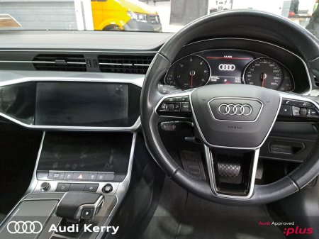 2022 Audi A6 - photo 21