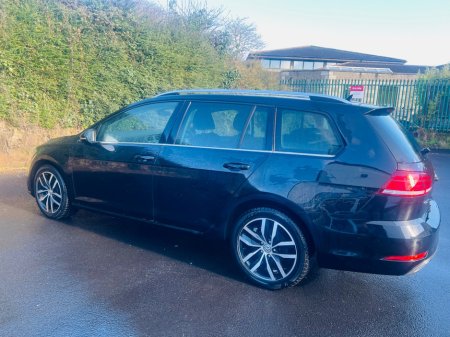 2019 Volkswagen Golf - photo 10
