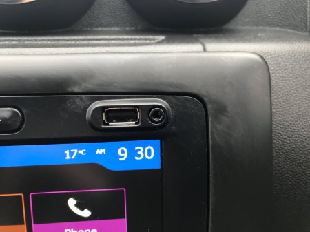 2019 Dacia Duster - photo 18