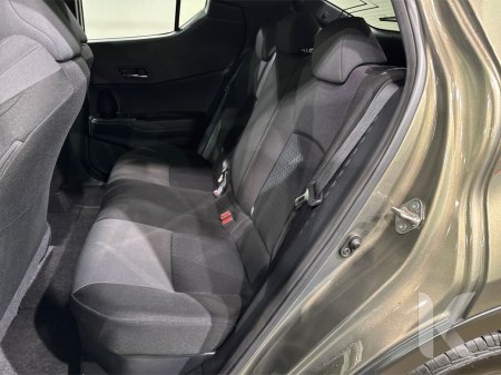 2022 Toyota C-HR - photo 14