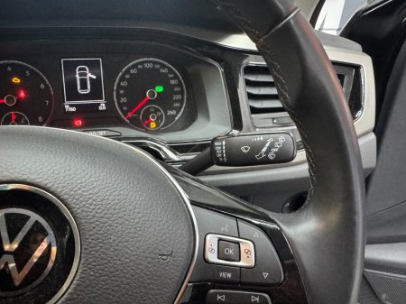 2022 Volkswagen Polo - photo 13