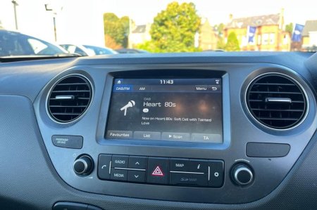 2017 Hyundai i10 - photo 30