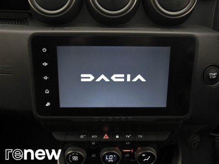 2023 Dacia Duster - photo 20