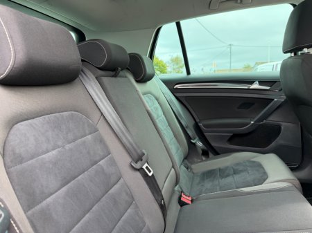 2016 Volkswagen Golf - photo 17
