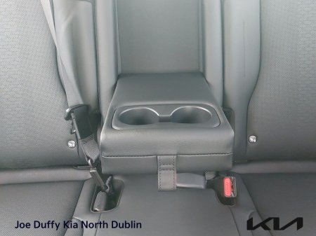 2026 Kia Sportage - photo 28
