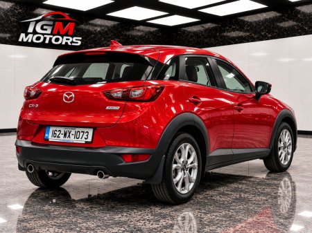 2016 Mazda CX-3 - photo 7