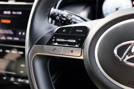 2022 Hyundai Tucson - photo 12