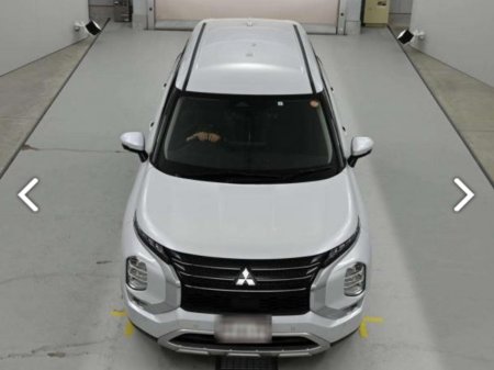 2023 Mitsubishi Outlander - photo 13